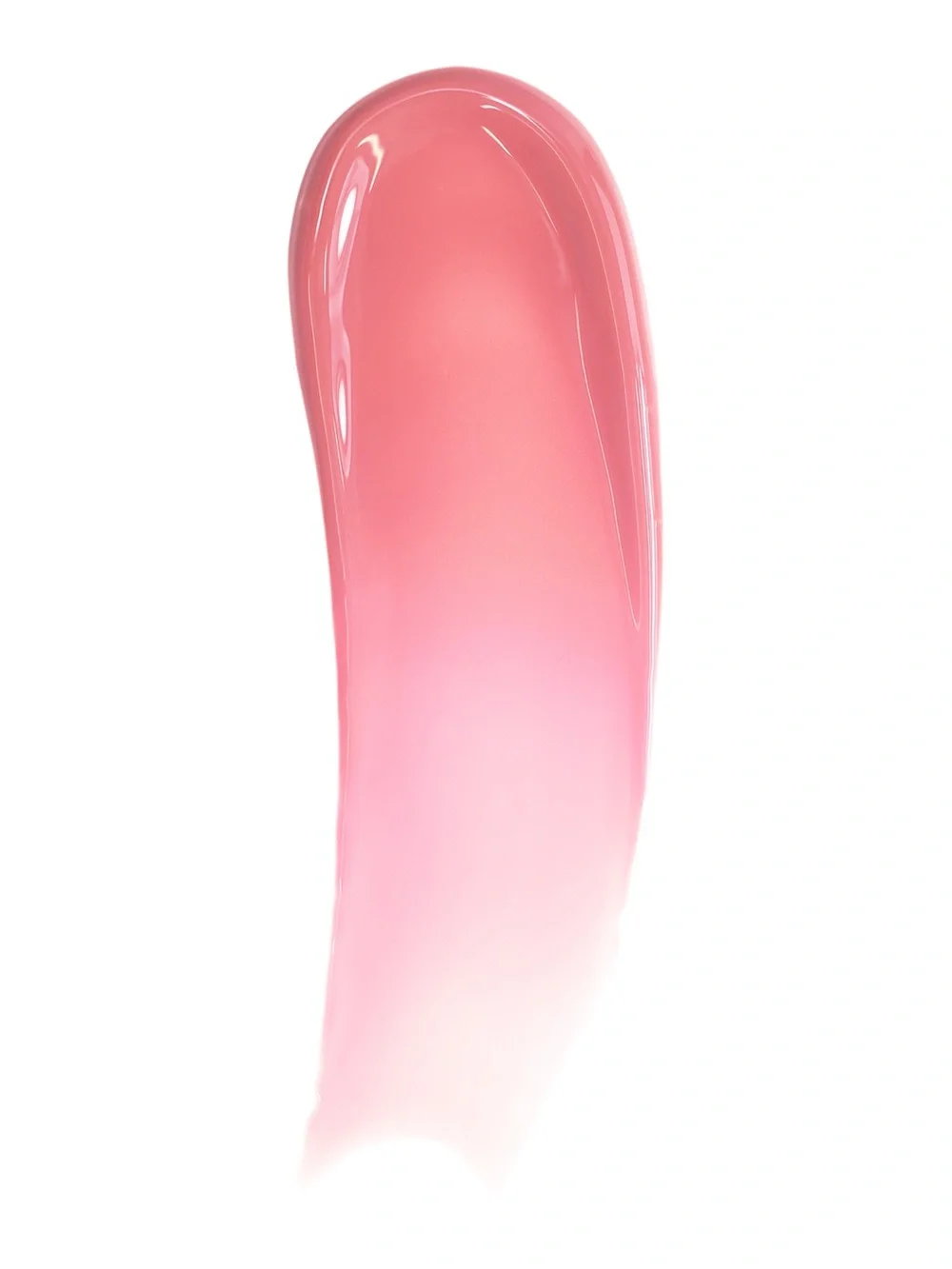 Florence by Mills Stay Plush Serum-Infused Lip Oil Tint — Bahama Mama NIB